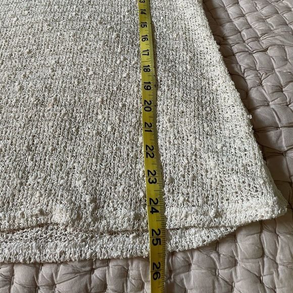 a’reve Elegant Lace Sequins “Going Out Top” - Picture 9 of 11